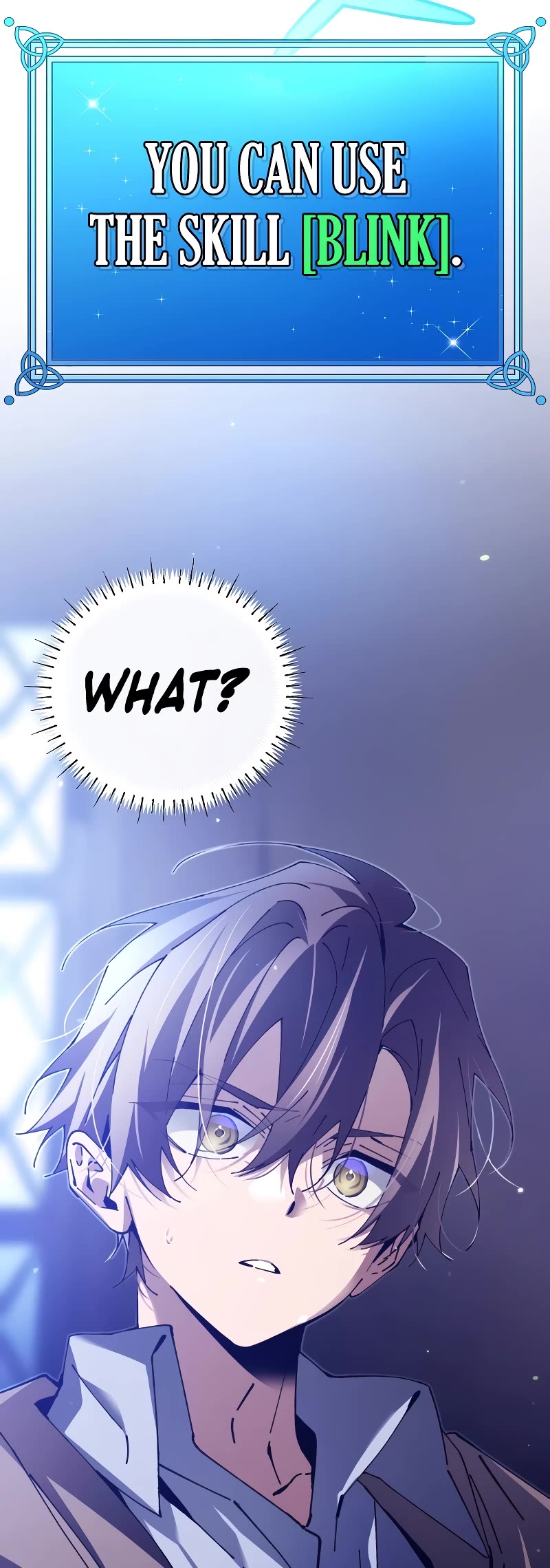 Magic Academy’s Genius Blinker Chapter 1 page 77 - Chapter 1