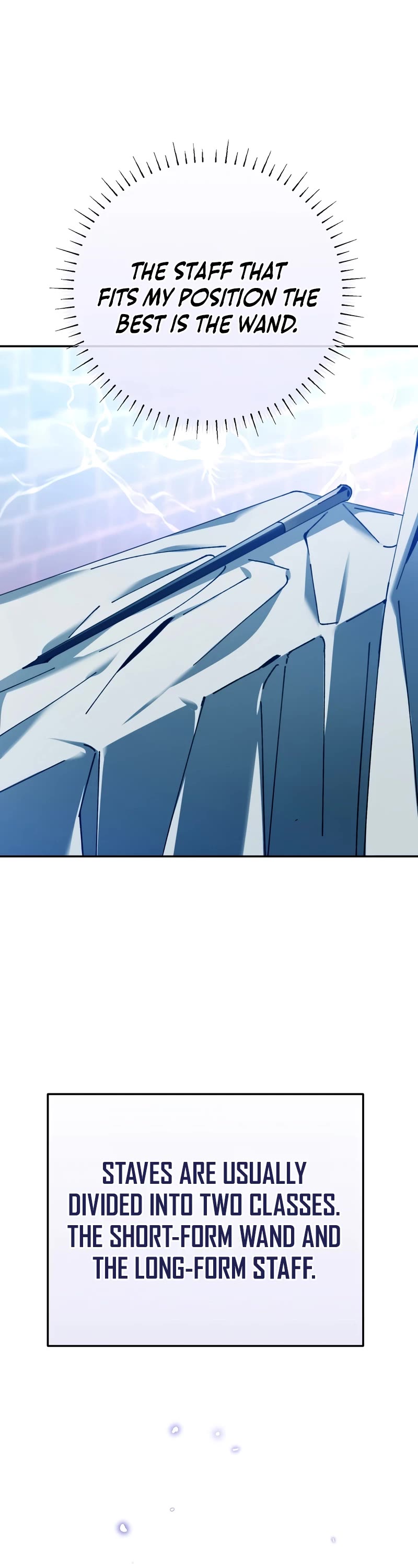 Magic Academy’s Genius Blinker Chapter 10 page 16 - Chapter 10