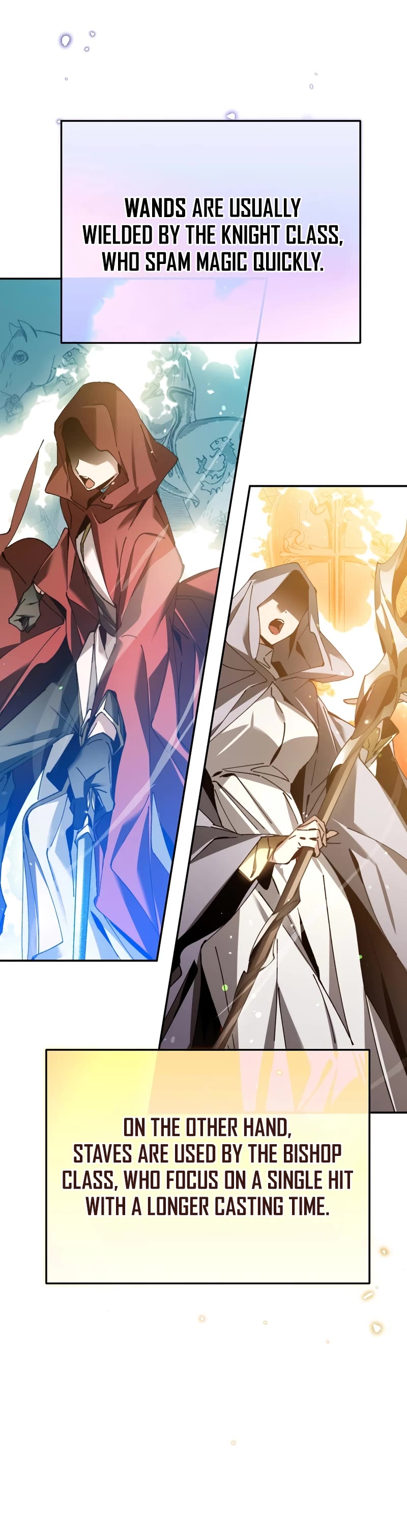 Magic Academy’s Genius Blinker Chapter 10 page 17 - Chapter 10