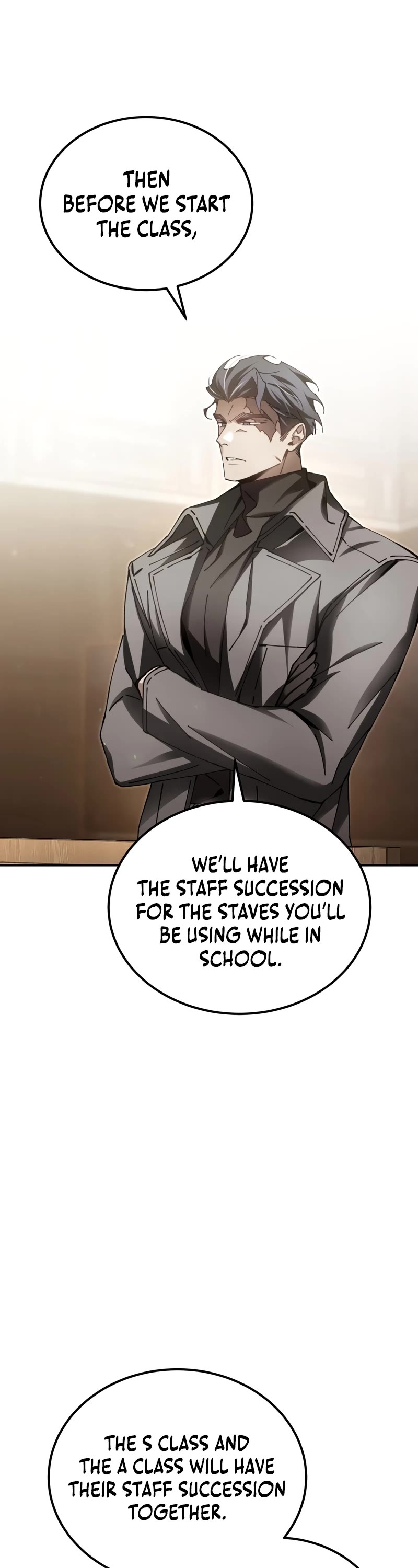 Magic Academy’s Genius Blinker Chapter 10 page 2 - Chapter 10