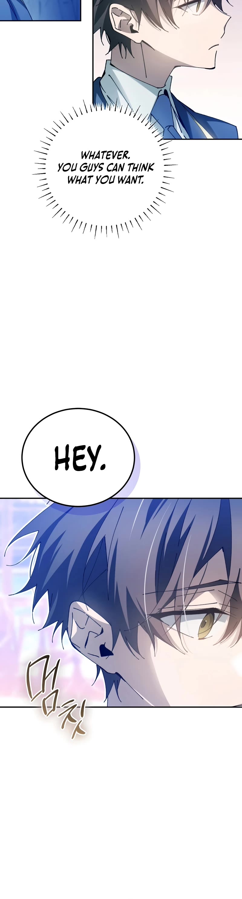 Magic Academy’s Genius Blinker Chapter 10 page 20 - Chapter 10