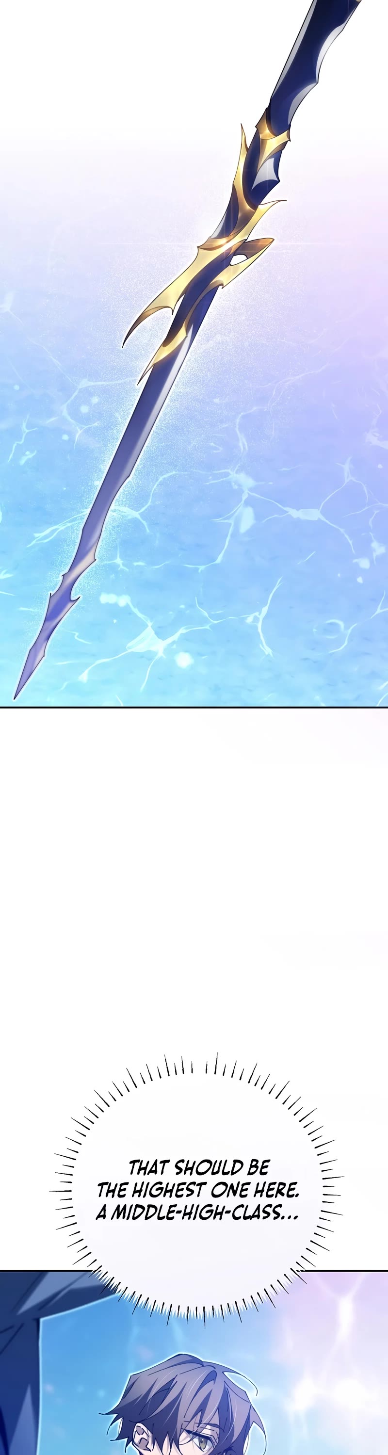 Magic Academy’s Genius Blinker Chapter 10 page 32 - Chapter 10
