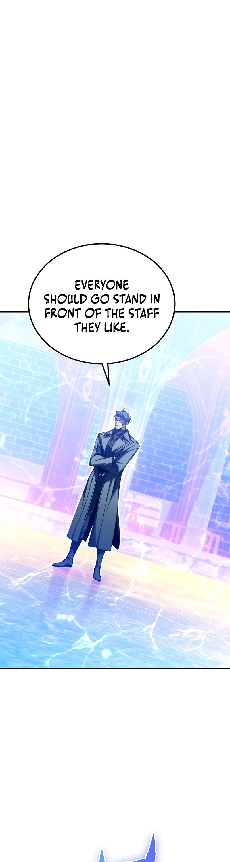 Magic Academy’s Genius Blinker Chapter 10 page 36 - Chapter 10