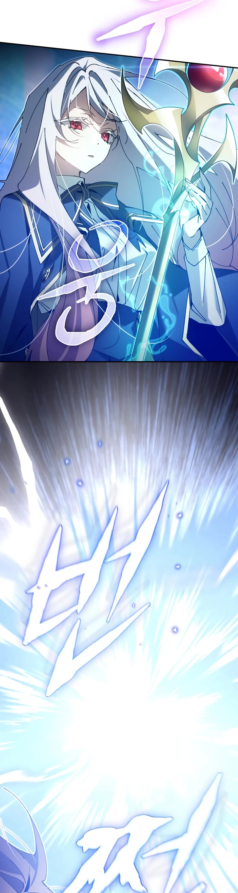 Magic Academy’s Genius Blinker Chapter 10 page 38 - Chapter 10