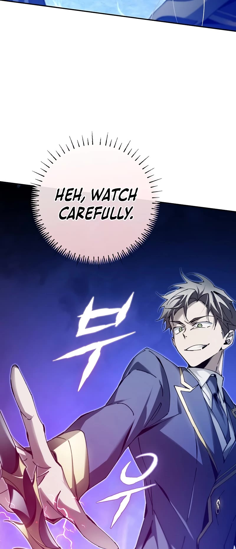 Magic Academy’s Genius Blinker Chapter 10 page 44 - Chapter 10