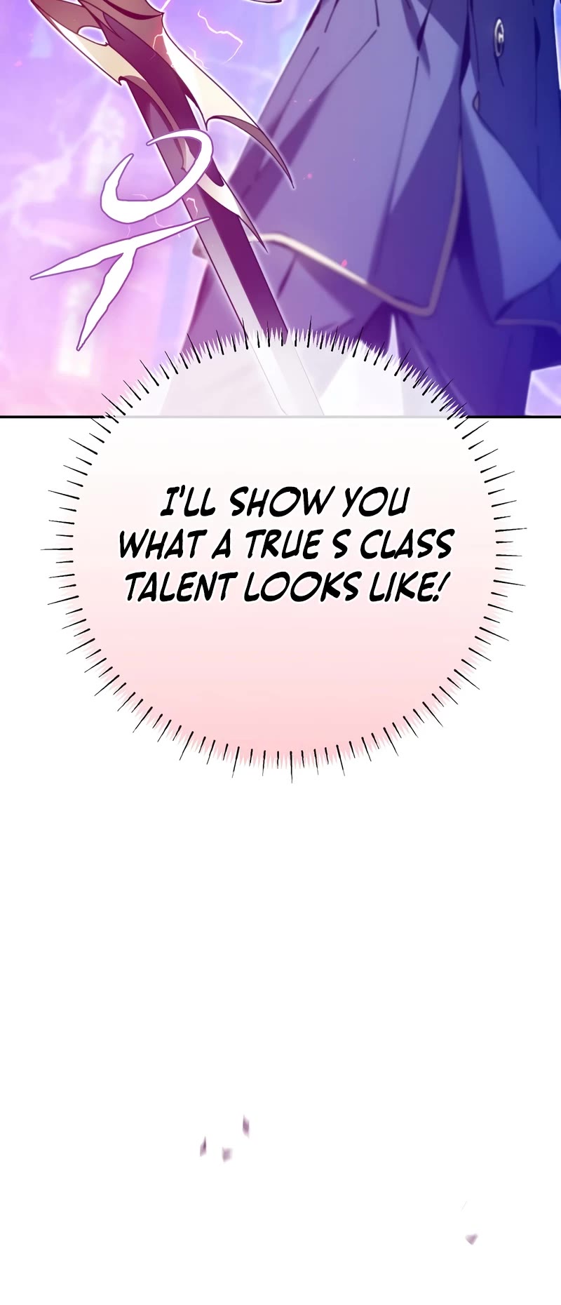 Magic Academy’s Genius Blinker Chapter 10 page 45 - Chapter 10
