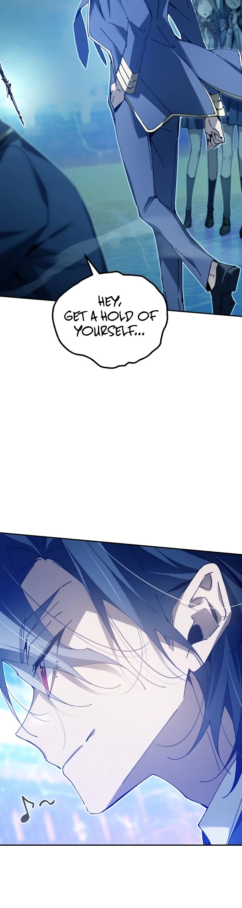 Magic Academy’s Genius Blinker Chapter 10 page 53 - Chapter 10