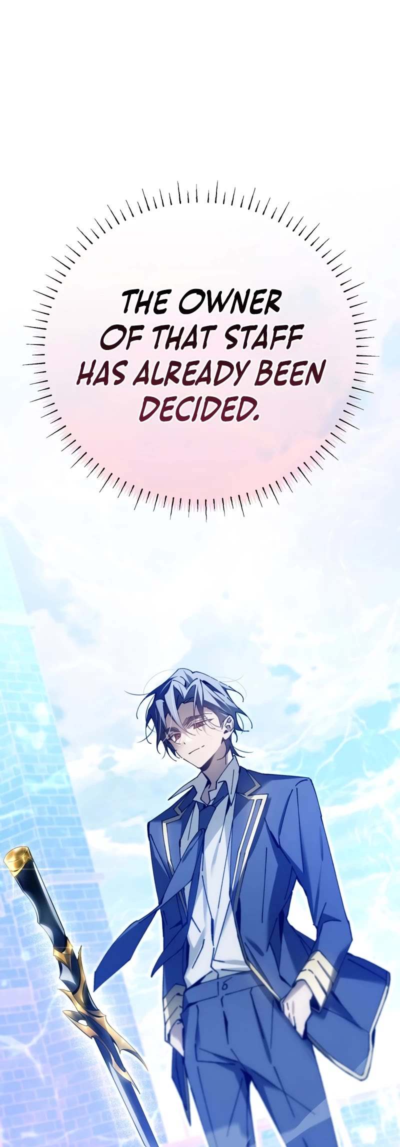 Magic Academy’s Genius Blinker Chapter 10 page 54 - Chapter 10
