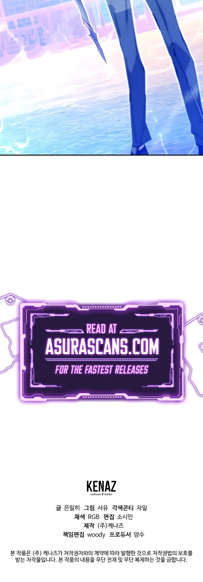 Magic Academy’s Genius Blinker Chapter 10 page 55 - Chapter 10