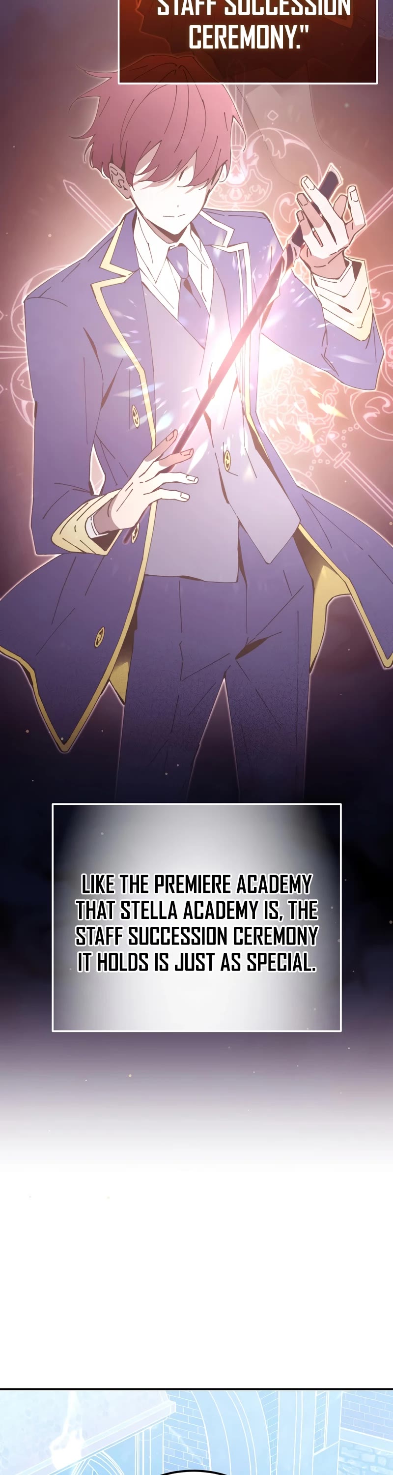 Magic Academy’s Genius Blinker Chapter 10 page 7 - Chapter 10