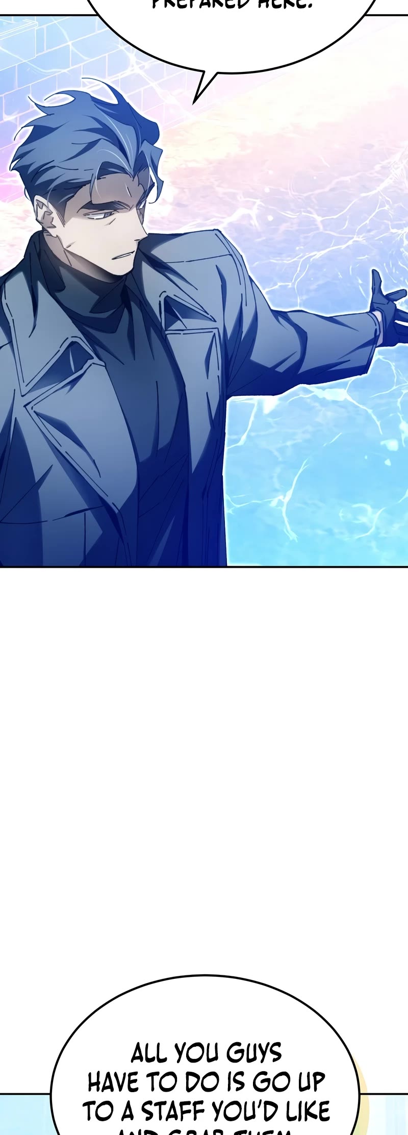 Magic Academy’s Genius Blinker Chapter 10 page 9 - Chapter 10