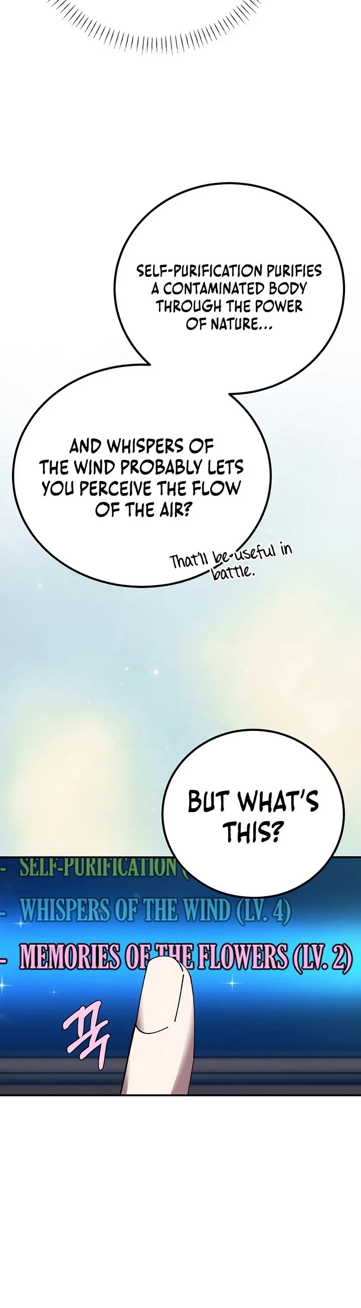 Magic Academy’s Genius Blinker Chapter 100 page 10 - Chapter 100: S2 End