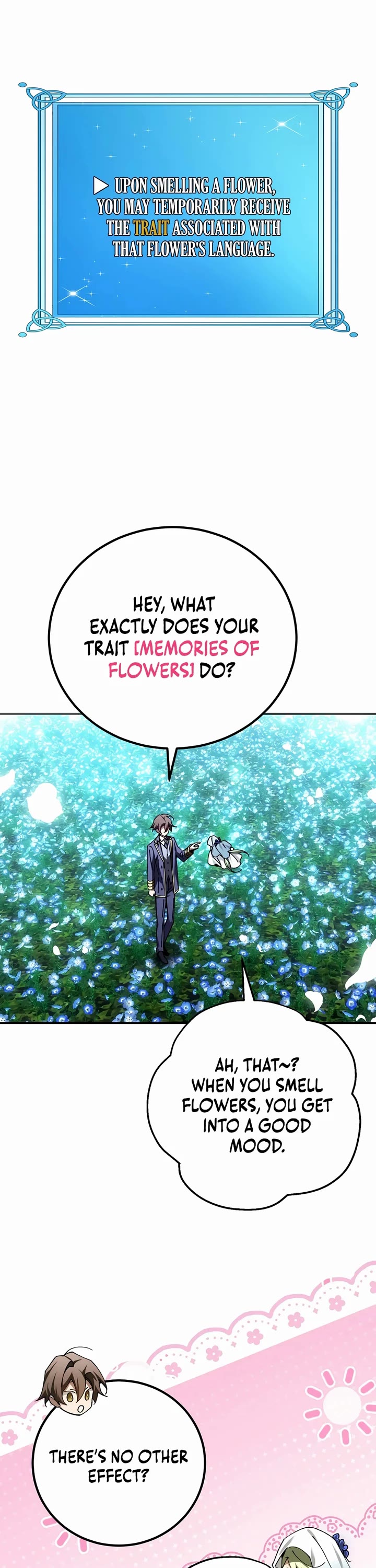 Magic Academy’s Genius Blinker Chapter 100 page 11 - Chapter 100: S2 End