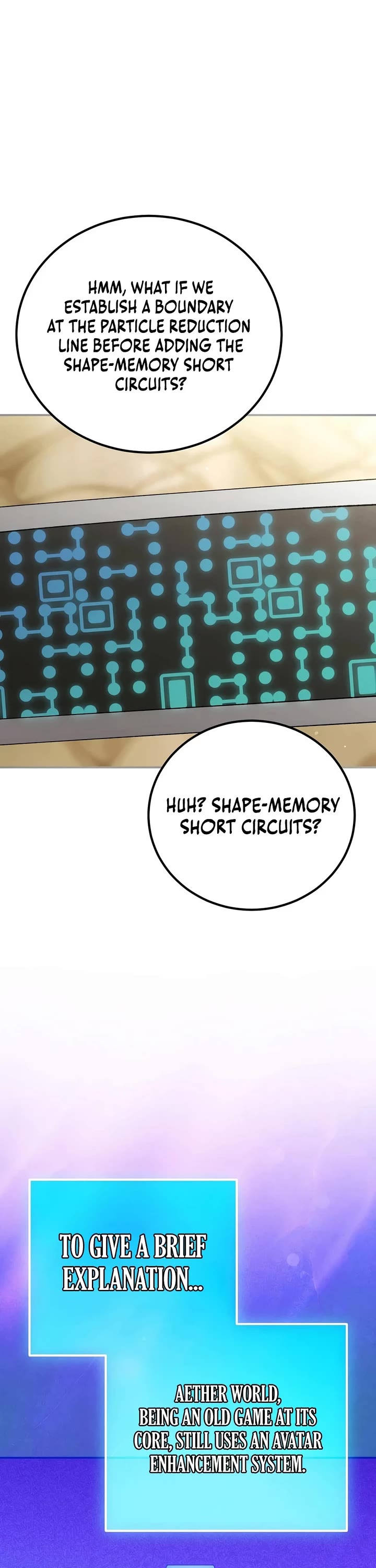 Magic Academy’s Genius Blinker Chapter 100 page 26 - Chapter 100: S2 End