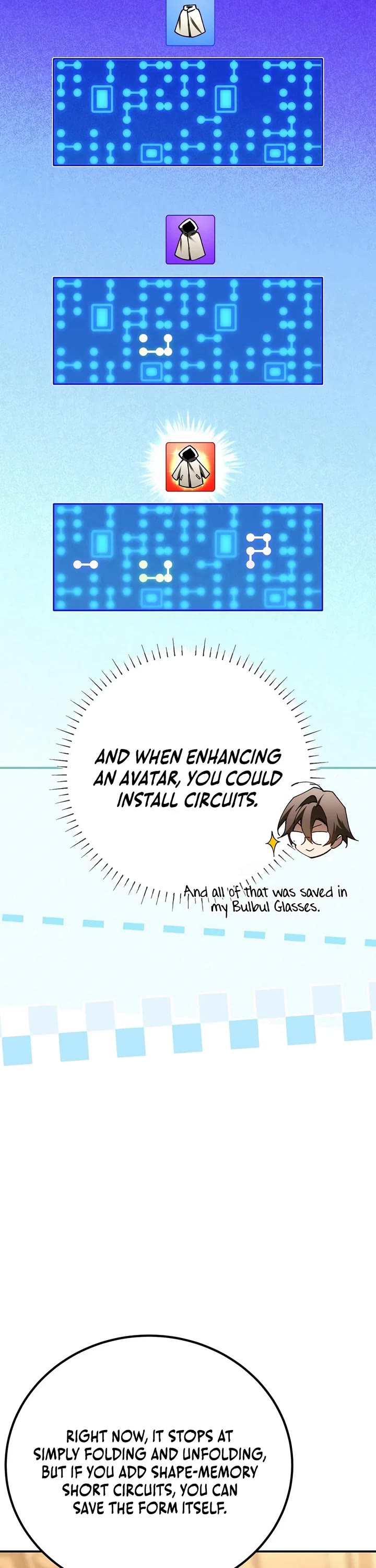 Magic Academy’s Genius Blinker Chapter 100 page 27 - Chapter 100: S2 End