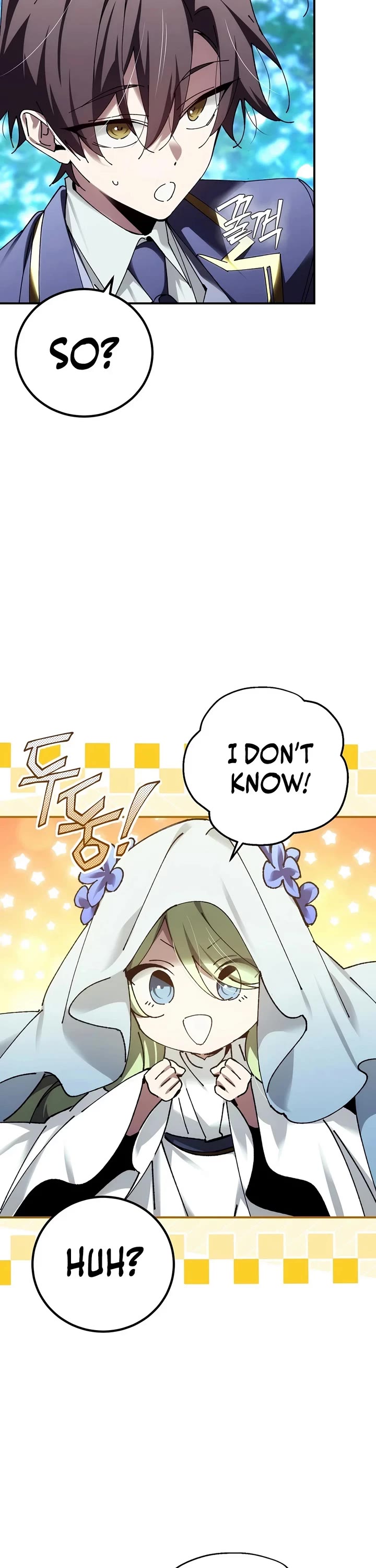 Magic Academy’s Genius Blinker Chapter 100 page 3 - Chapter 100: S2 End