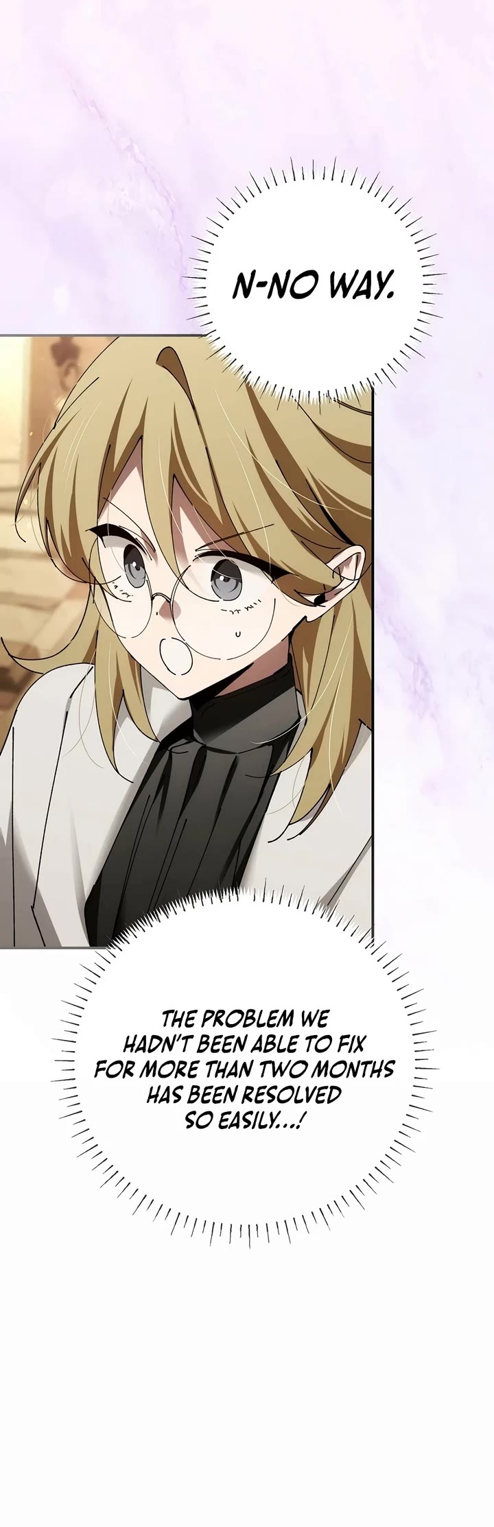 Magic Academy’s Genius Blinker Chapter 100 page 30 - Chapter 100: S2 End