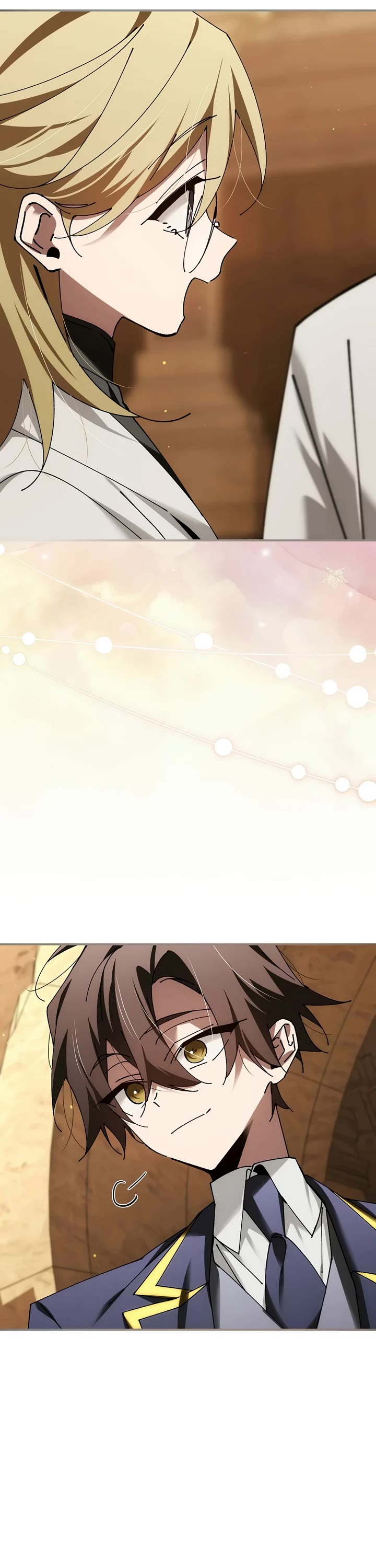 Magic Academy’s Genius Blinker Chapter 100 page 36 - Chapter 100: S2 End