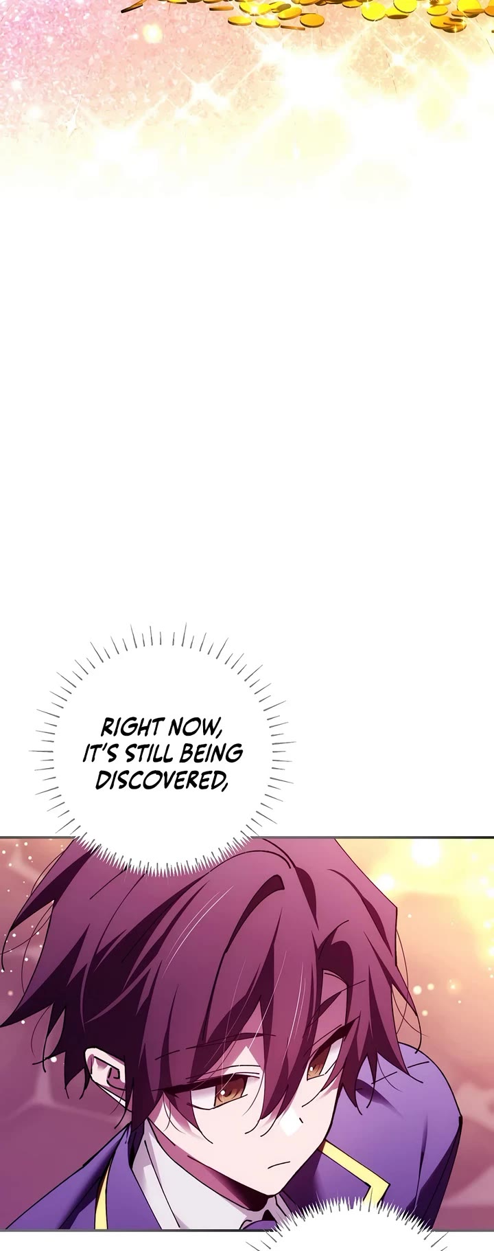 Magic Academy’s Genius Blinker Chapter 100 page 39 - Chapter 100: S2 End