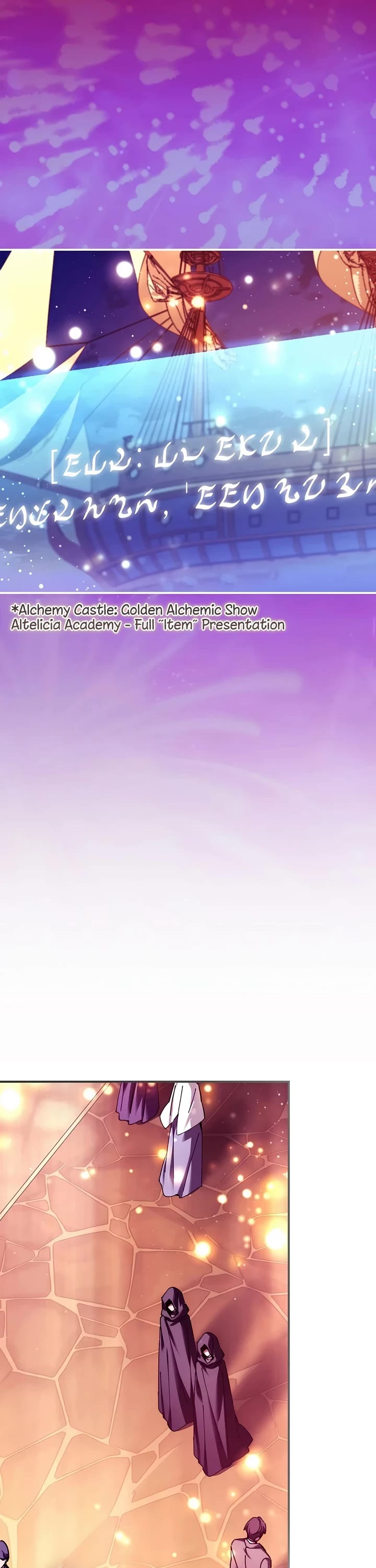 Magic Academy’s Genius Blinker Chapter 100 page 43 - Chapter 100: S2 End