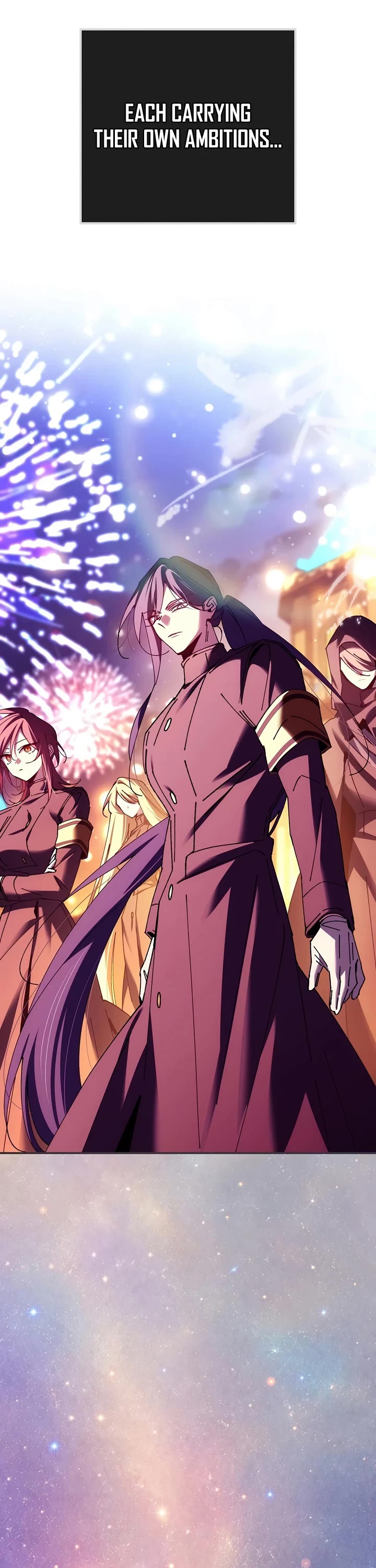Magic Academy’s Genius Blinker Chapter 100 page 46 - Chapter 100: S2 End
