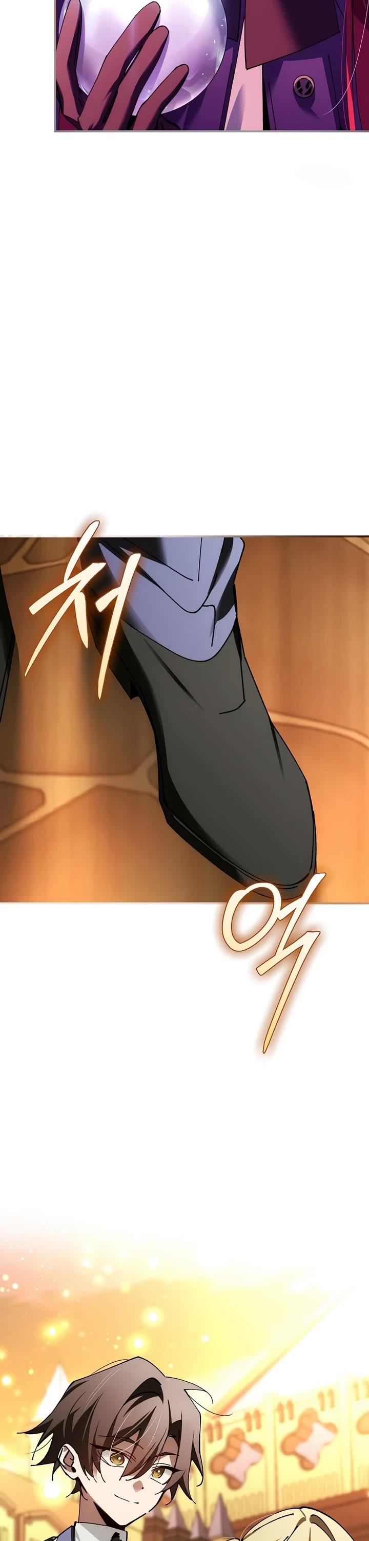 Magic Academy’s Genius Blinker Chapter 100 page 48 - Chapter 100: S2 End