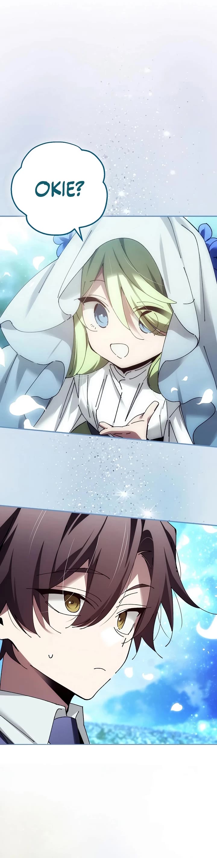 Magic Academy’s Genius Blinker Chapter 100 page 5 - Chapter 100: S2 End