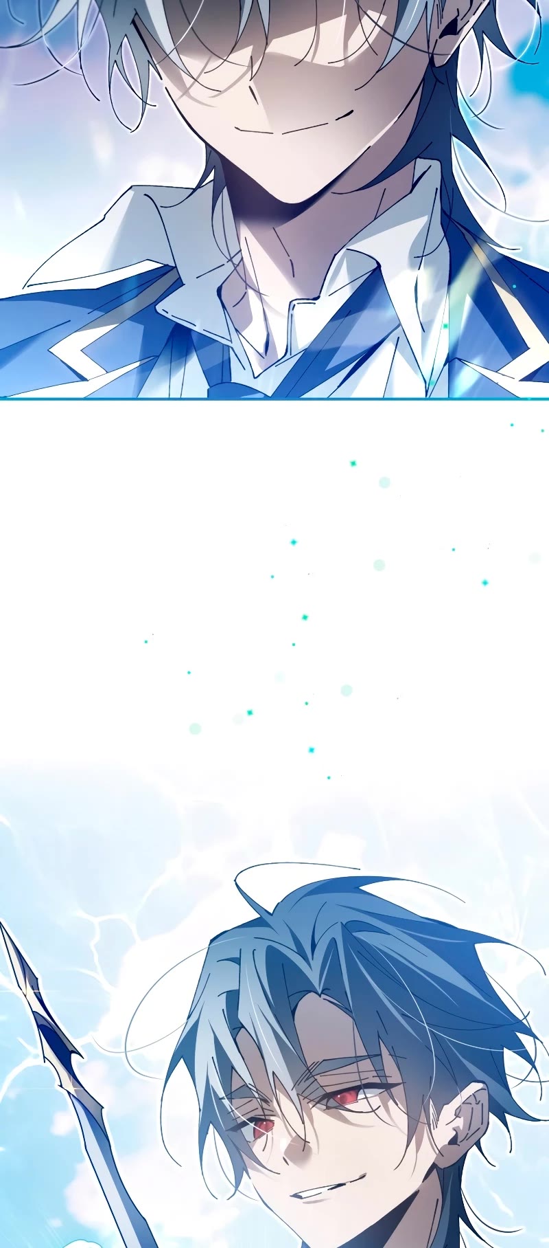 Magic Academy’s Genius Blinker Chapter 11 page 10 - Chapter 11