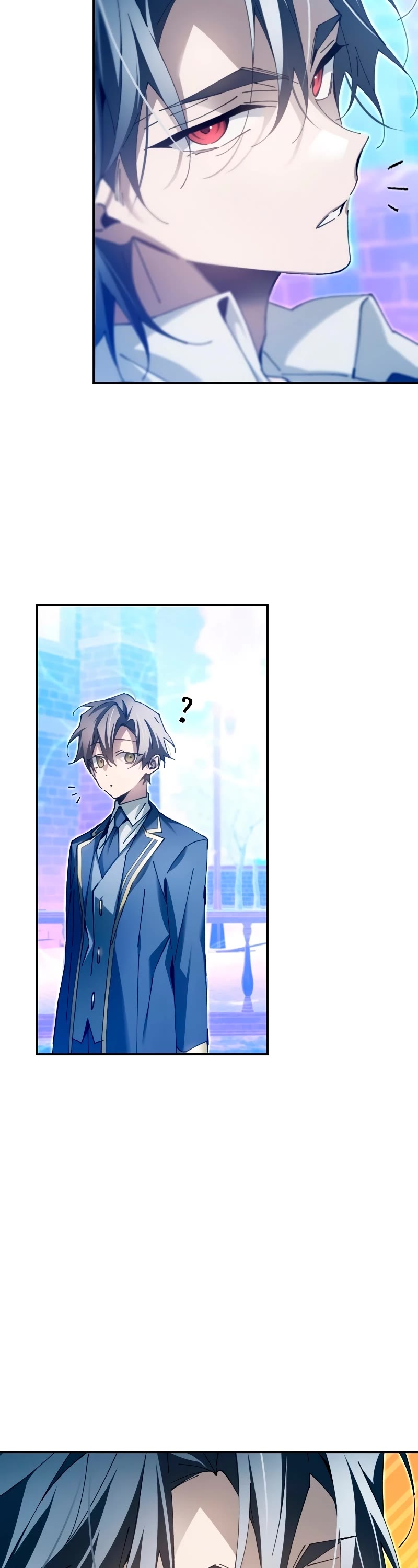 Magic Academy’s Genius Blinker Chapter 11 page 14 - Chapter 11