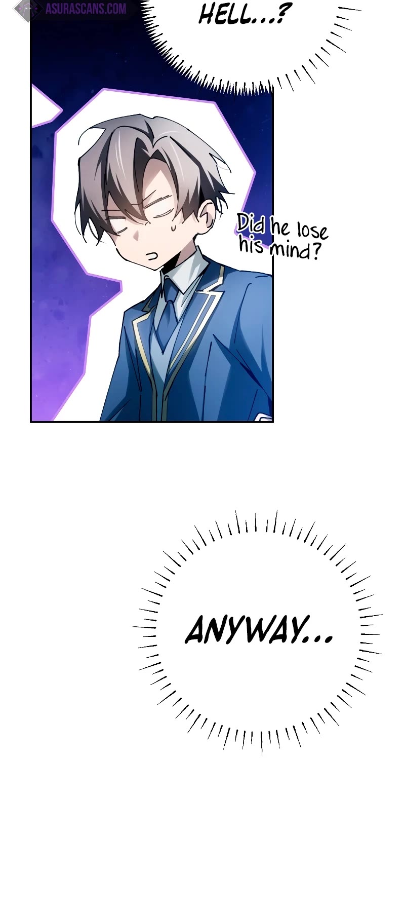 Magic Academy’s Genius Blinker Chapter 11 page 16 - Chapter 11