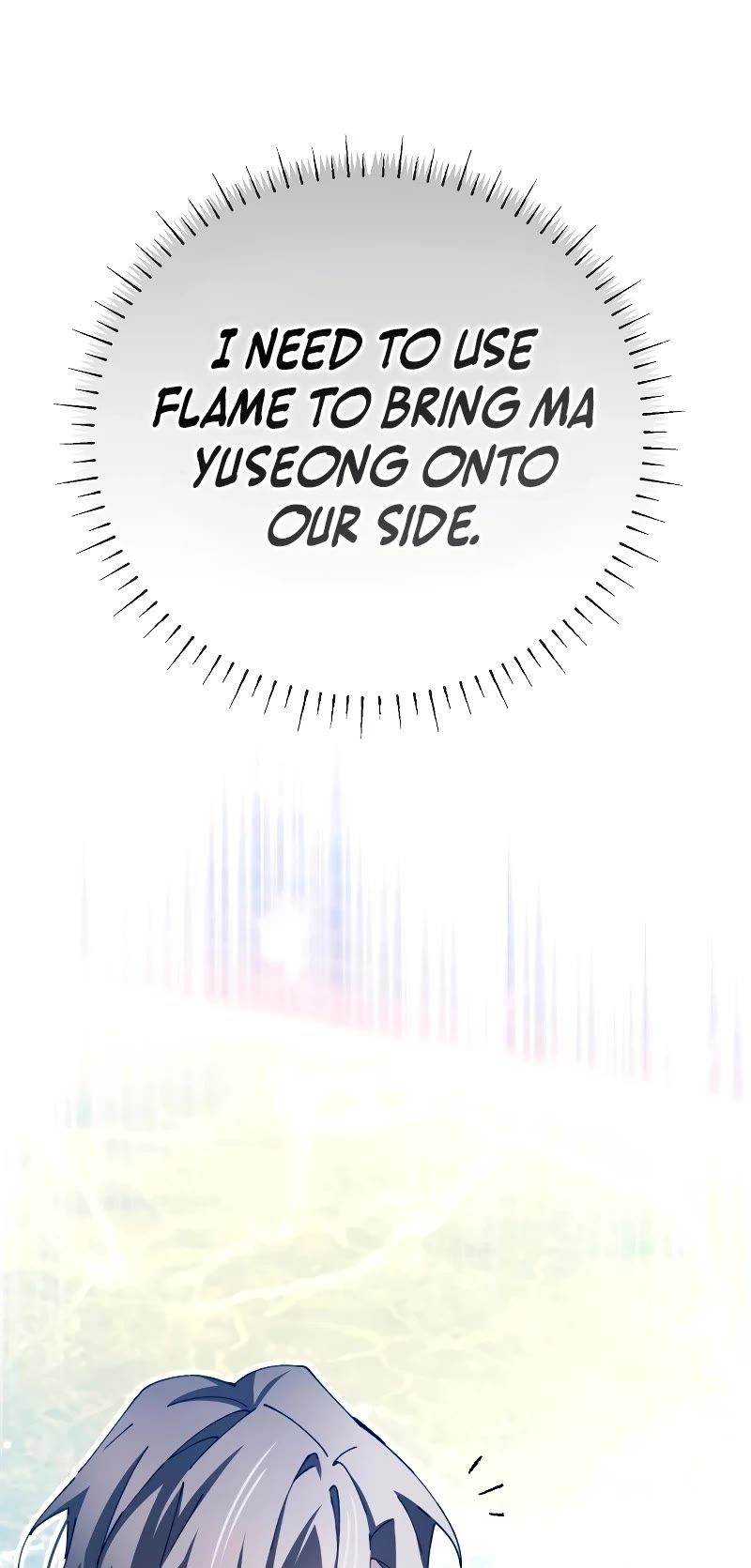 Magic Academy’s Genius Blinker Chapter 11 page 20 - Chapter 11