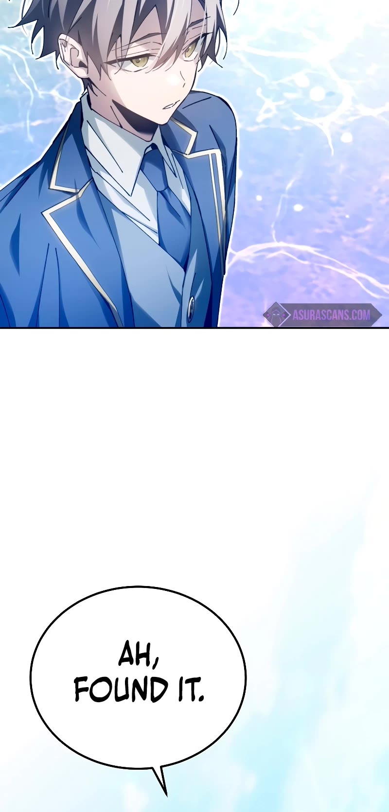 Magic Academy’s Genius Blinker Chapter 11 page 21 - Chapter 11