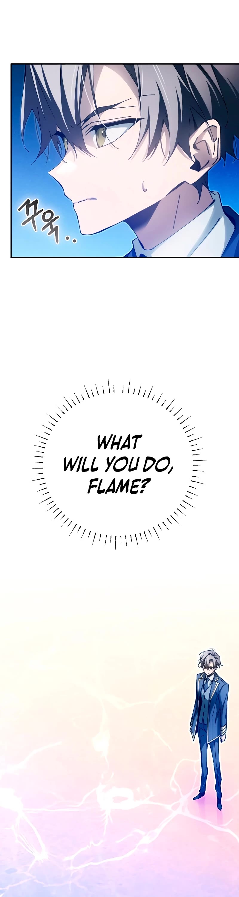 Magic Academy’s Genius Blinker Chapter 11 page 24 - Chapter 11