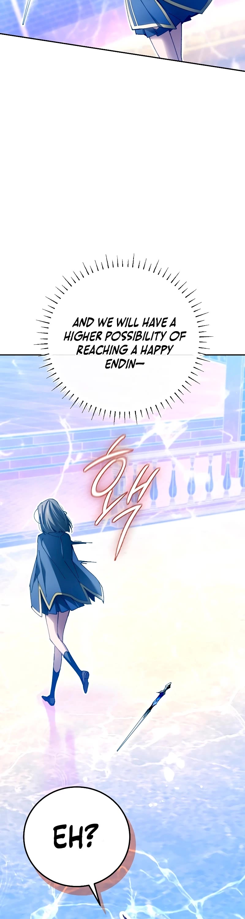 Magic Academy’s Genius Blinker Chapter 11 page 28 - Chapter 11