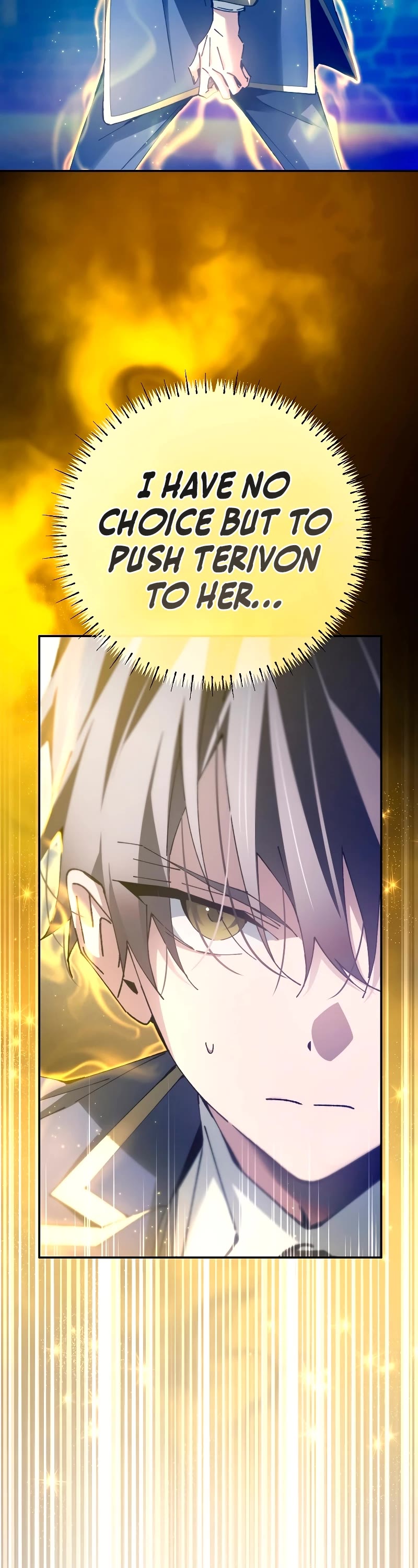 Magic Academy’s Genius Blinker Chapter 11 page 34 - Chapter 11