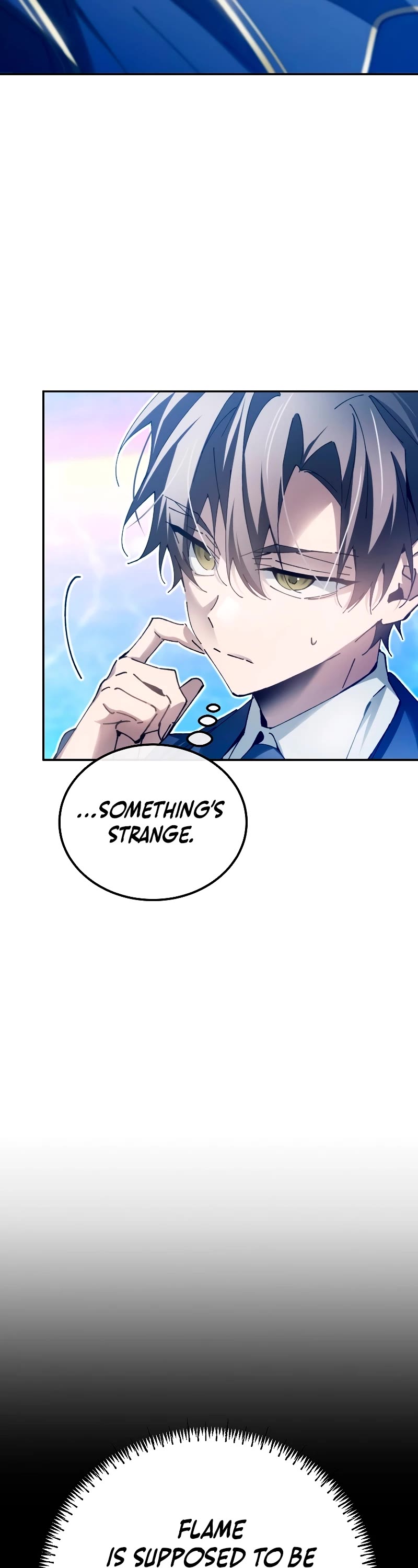 Magic Academy’s Genius Blinker Chapter 11 page 42 - Chapter 11