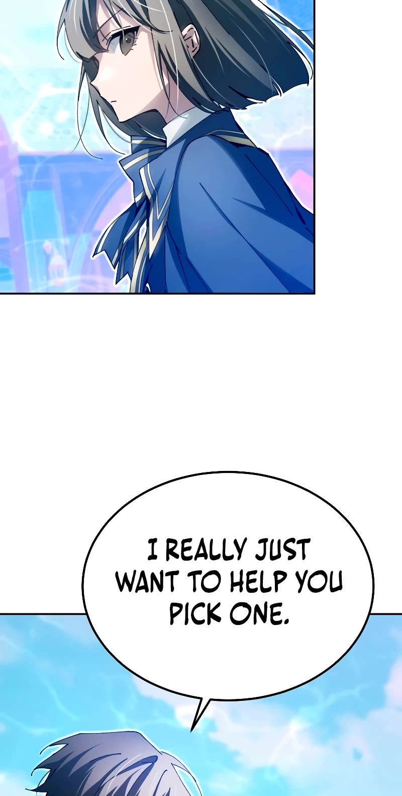 Magic Academy’s Genius Blinker Chapter 11 page 44 - Chapter 11