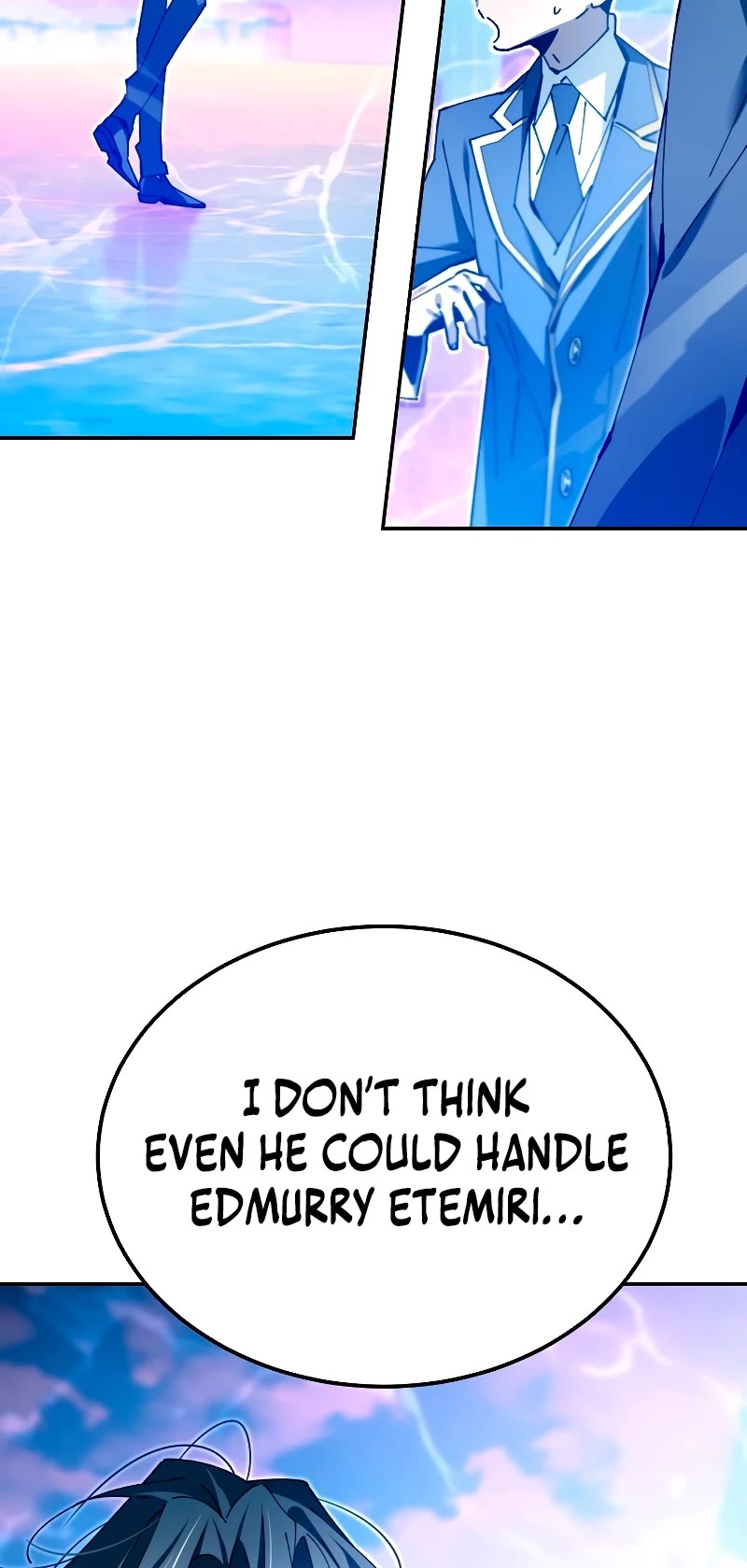 Magic Academy’s Genius Blinker Chapter 11 page 5 - Chapter 11