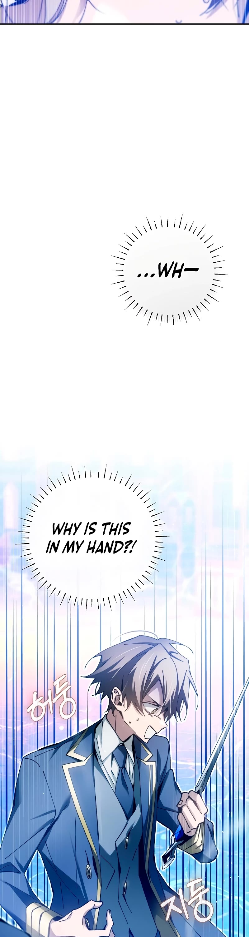 Magic Academy’s Genius Blinker Chapter 11 page 56 - Chapter 11