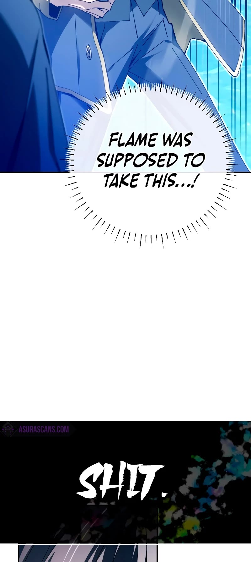 Magic Academy’s Genius Blinker Chapter 11 page 57 - Chapter 11