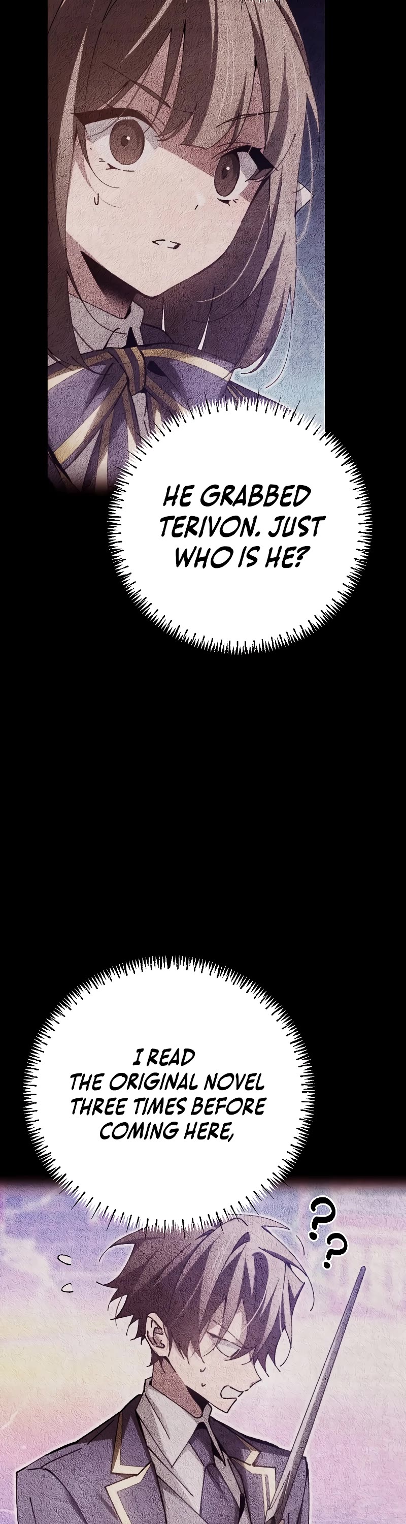 Magic Academy’s Genius Blinker Chapter 12 page 12 - Chapter 12