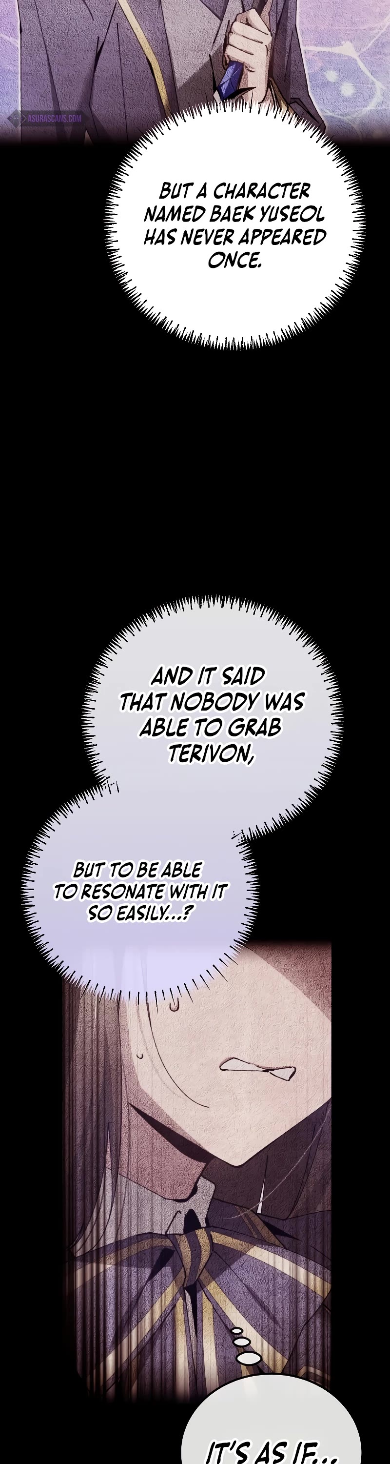 Magic Academy’s Genius Blinker Chapter 12 page 13 - Chapter 12
