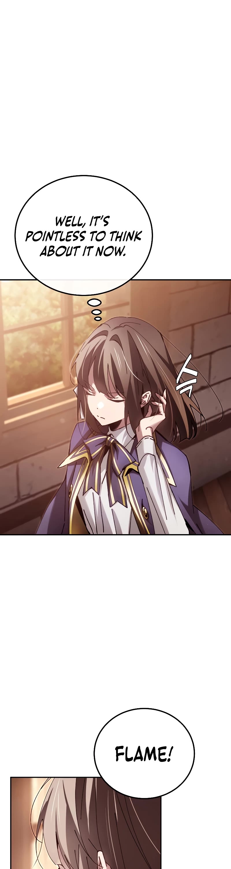 Magic Academy’s Genius Blinker Chapter 12 page 16 - Chapter 12