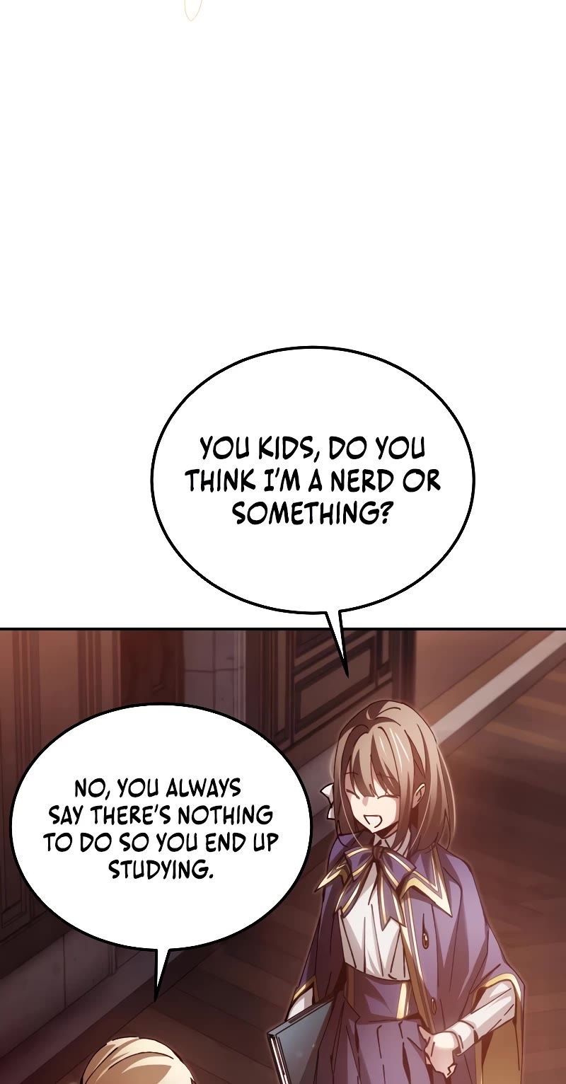 Magic Academy’s Genius Blinker Chapter 12 page 19 - Chapter 12
