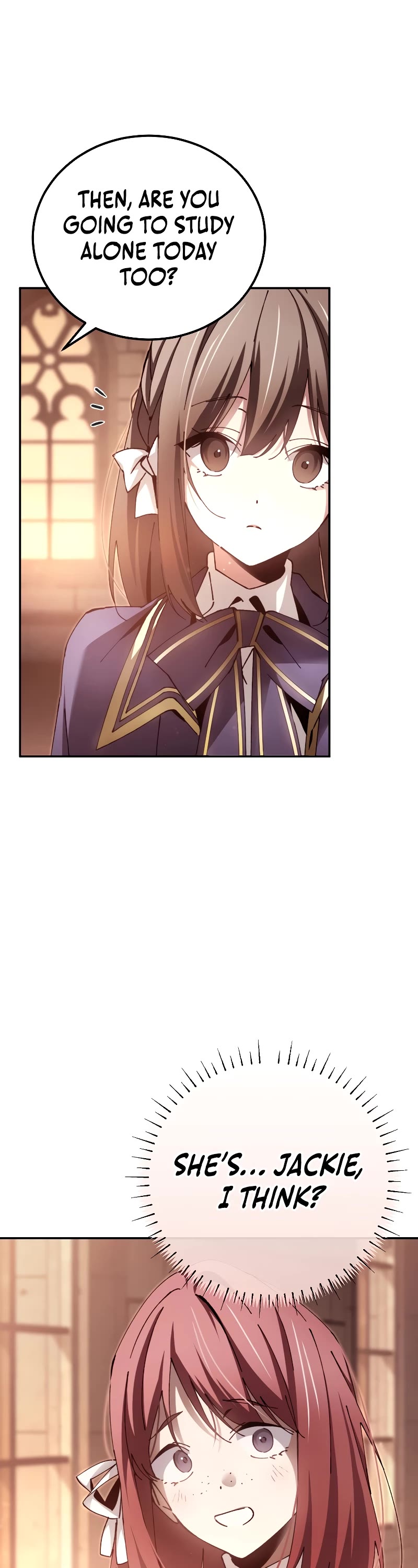 Magic Academy’s Genius Blinker Chapter 12 page 23 - Chapter 12