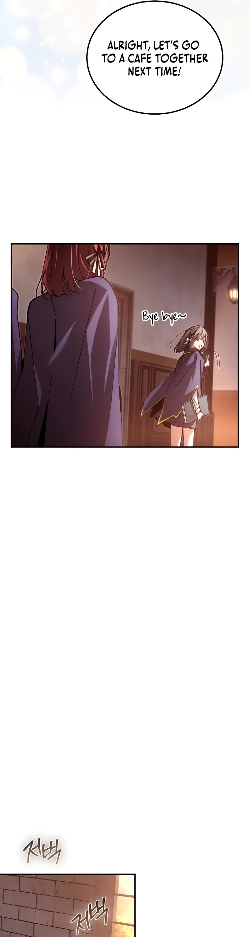 Magic Academy’s Genius Blinker Chapter 12 page 26 - Chapter 12