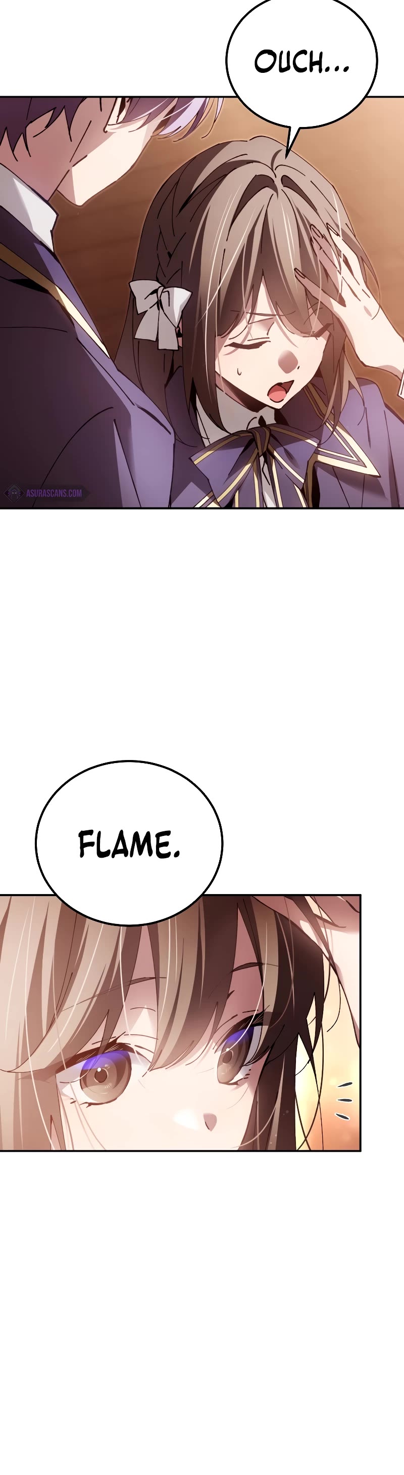 Magic Academy’s Genius Blinker Chapter 12 page 29 - Chapter 12