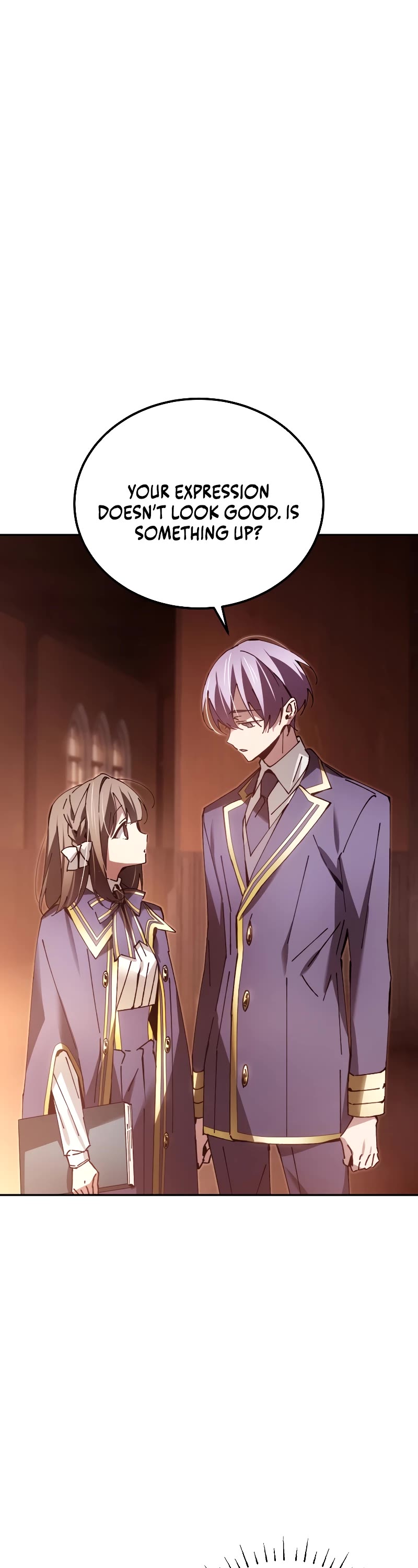 Magic Academy’s Genius Blinker Chapter 12 page 32 - Chapter 12