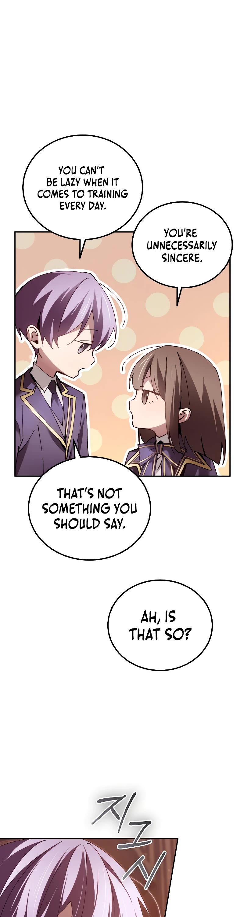 Magic Academy’s Genius Blinker Chapter 12 page 35 - Chapter 12