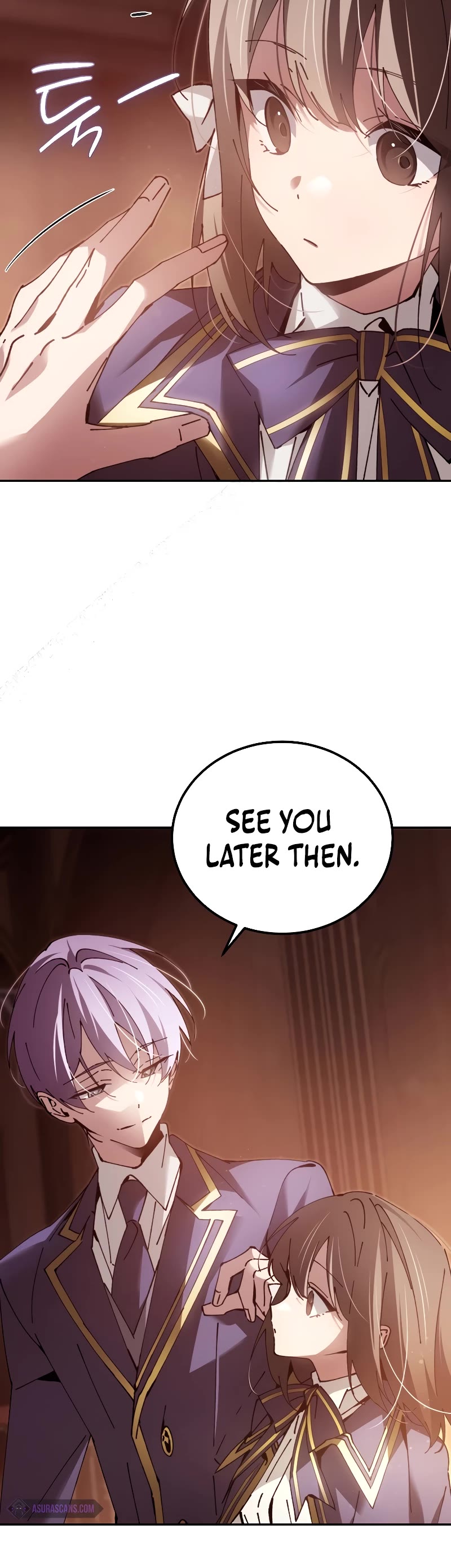 Magic Academy’s Genius Blinker Chapter 12 page 37 - Chapter 12